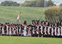 210 Jahre Schlacht Von Jena Und Auerstedt 054